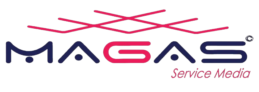 Magas Services Logo