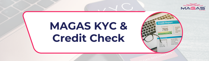 KYC & Credit Check