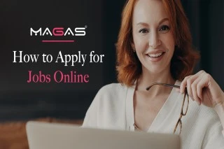 How To Apply For Jobs Online?
