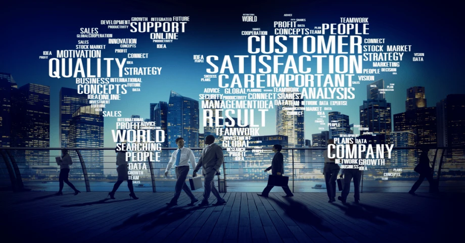 MAGAS SERVICES - Efficient corporate services in the UAE to start your business