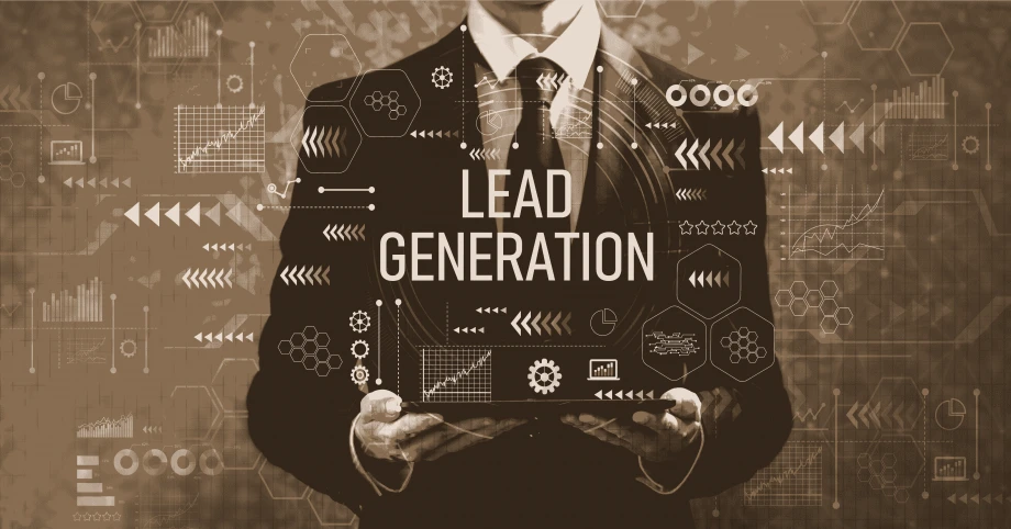 What is Lead Generation?