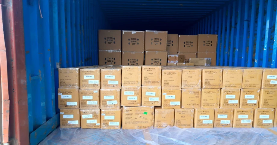 Agarwal Indian Movers and Packers