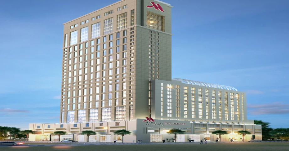 Hospitality Management in Dubai and KSA with Motion Hospitality: Excellence in a Thriving Industry