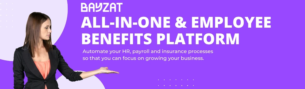 All In One & Employee Benefits Platform